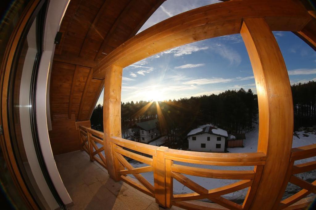 Lukas Superior Apartment & Spa Zlatibor Esterno foto